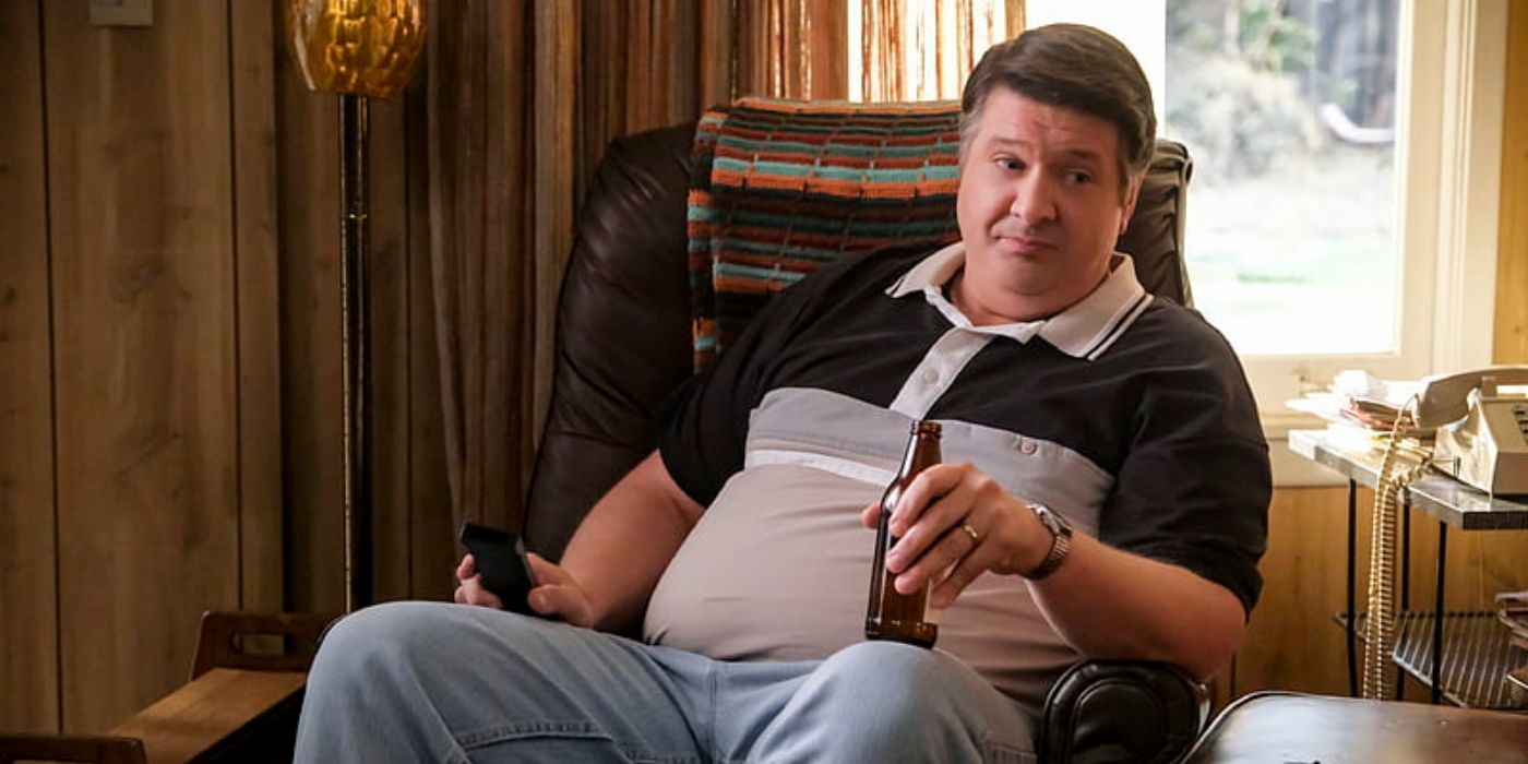 George's Character in Young Sheldon Is the Biggest Change to Big Bang ...