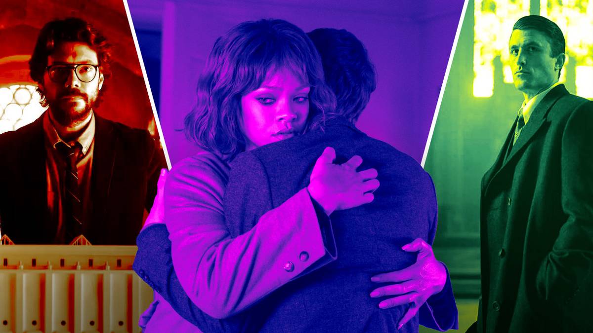 10 Beloved TV Characters Introduced in the Show’s Final Season