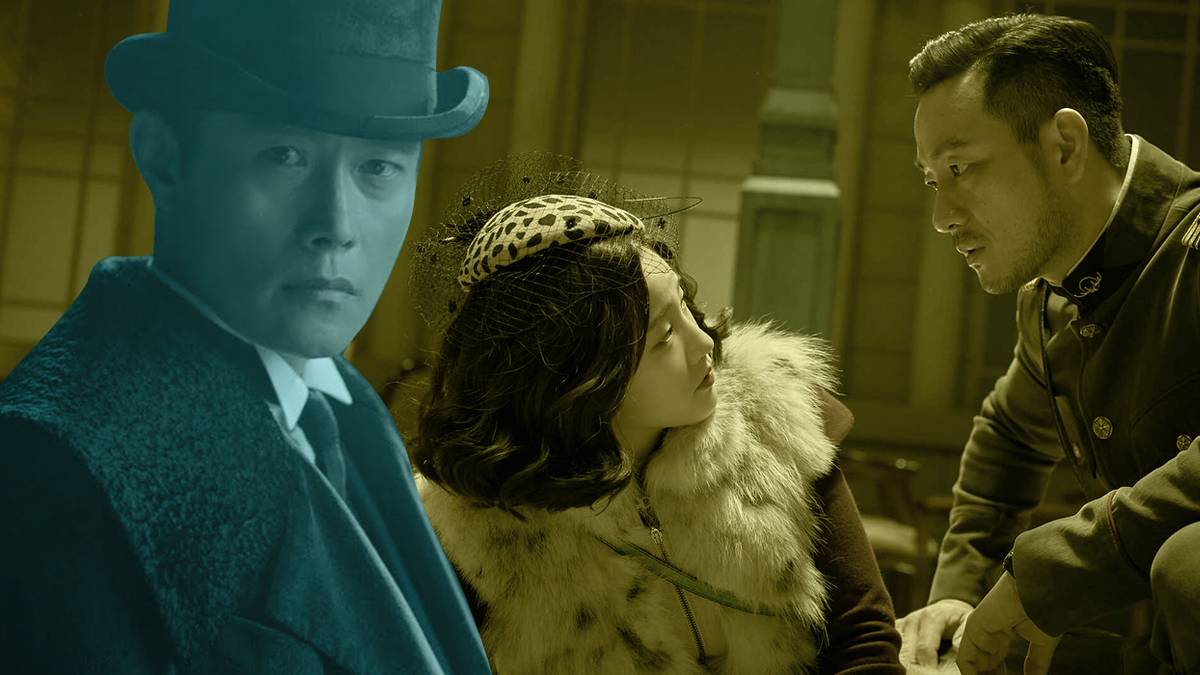 10 Best Korean Dramas and Movies Set During the Colonial Period, Ranked