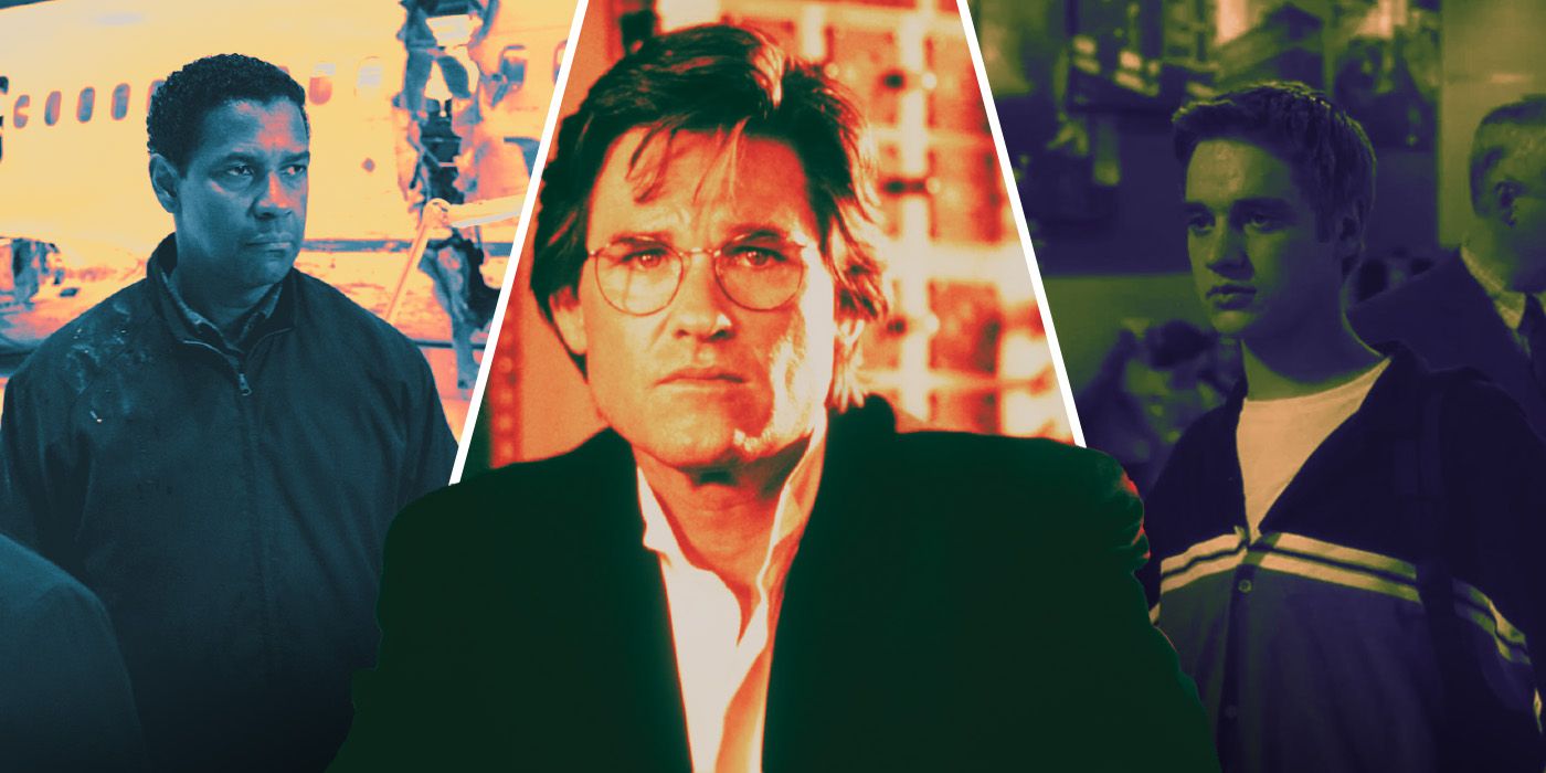 'A Tragedy Foretold': The True Story Behind the Netflix Doc, Explained