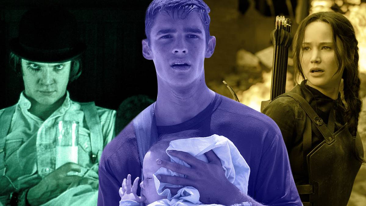 10 Dystopian Movies We Need to Rewatch and the Messages We Need to Learn