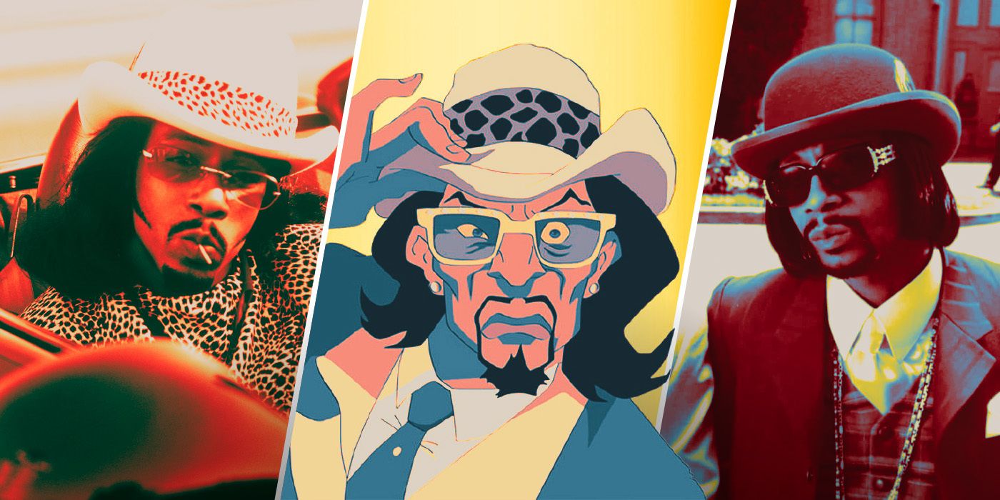 10 Katt Williams Movie and TV Performances We Loved