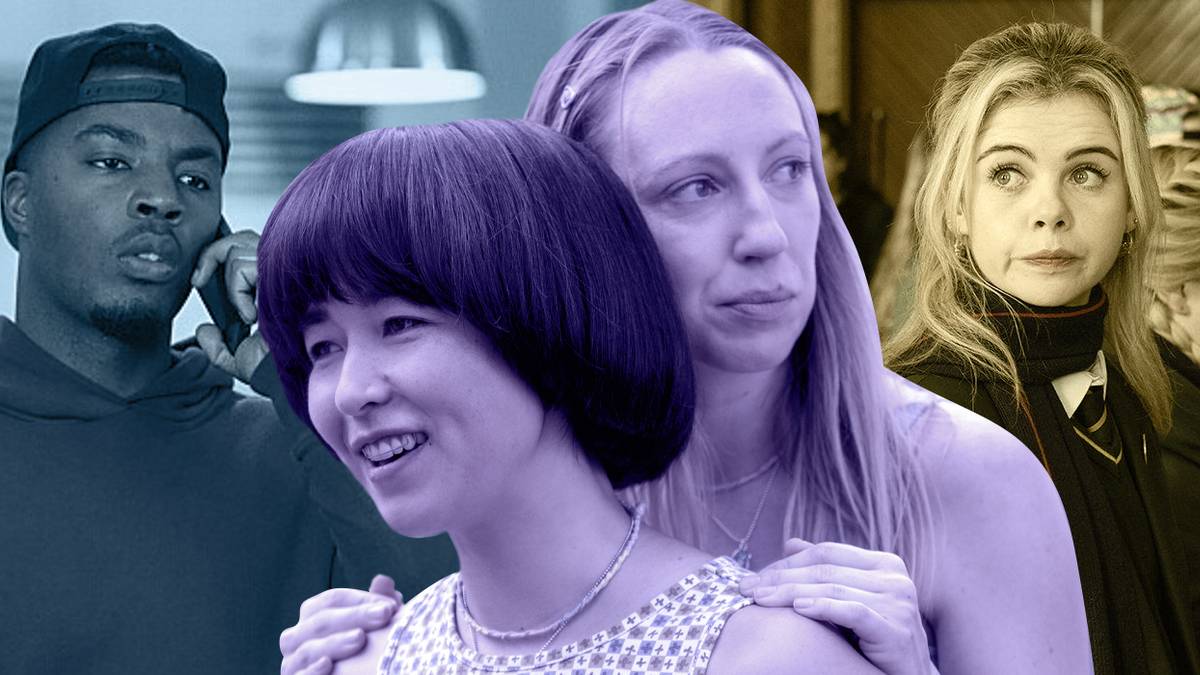 10 Modern Teen Shows That Feel Like Classic TV, image size:1200x675