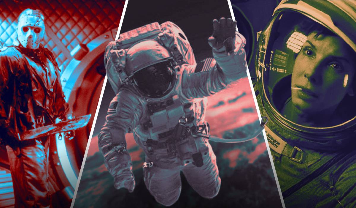 10 Sci-Fi Films That Take Place in Earth's Orbit, image size:1200x700