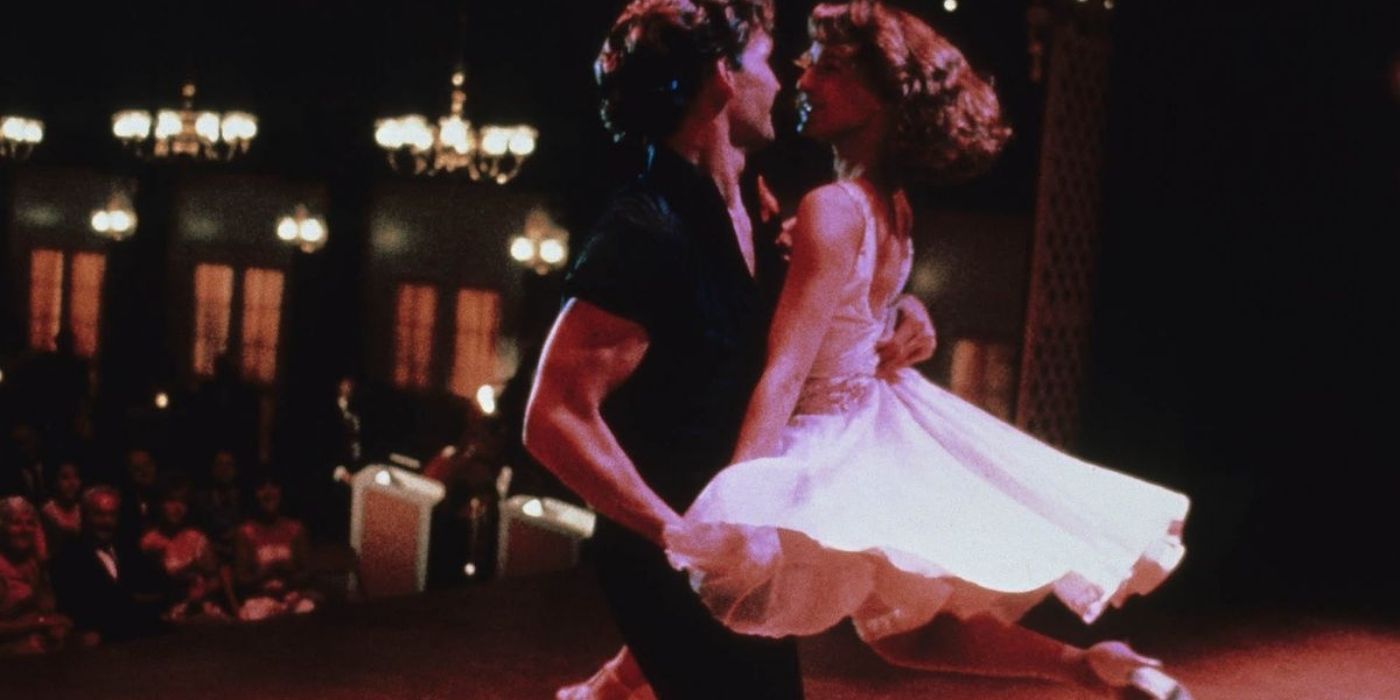 The Most Iconic Movie Romances of All Time