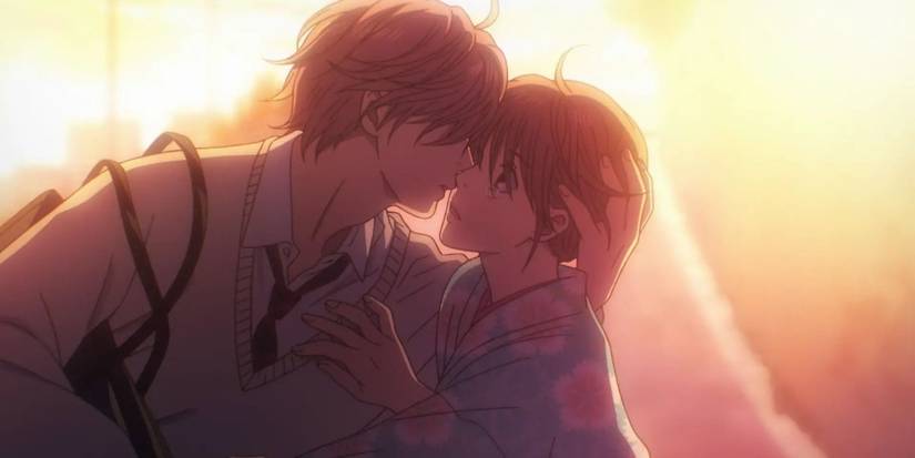 Taichi, Chihaya, & Arata – Chihayafuru