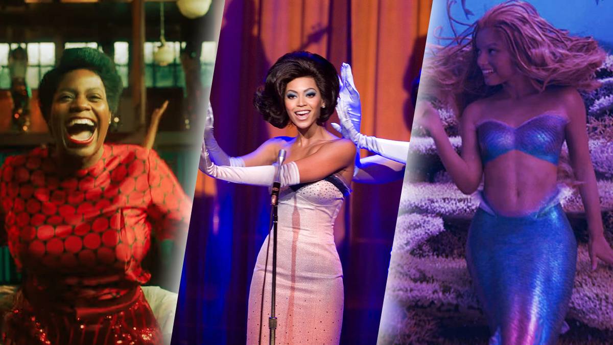 15 Singers Cast in Movie Musicals
