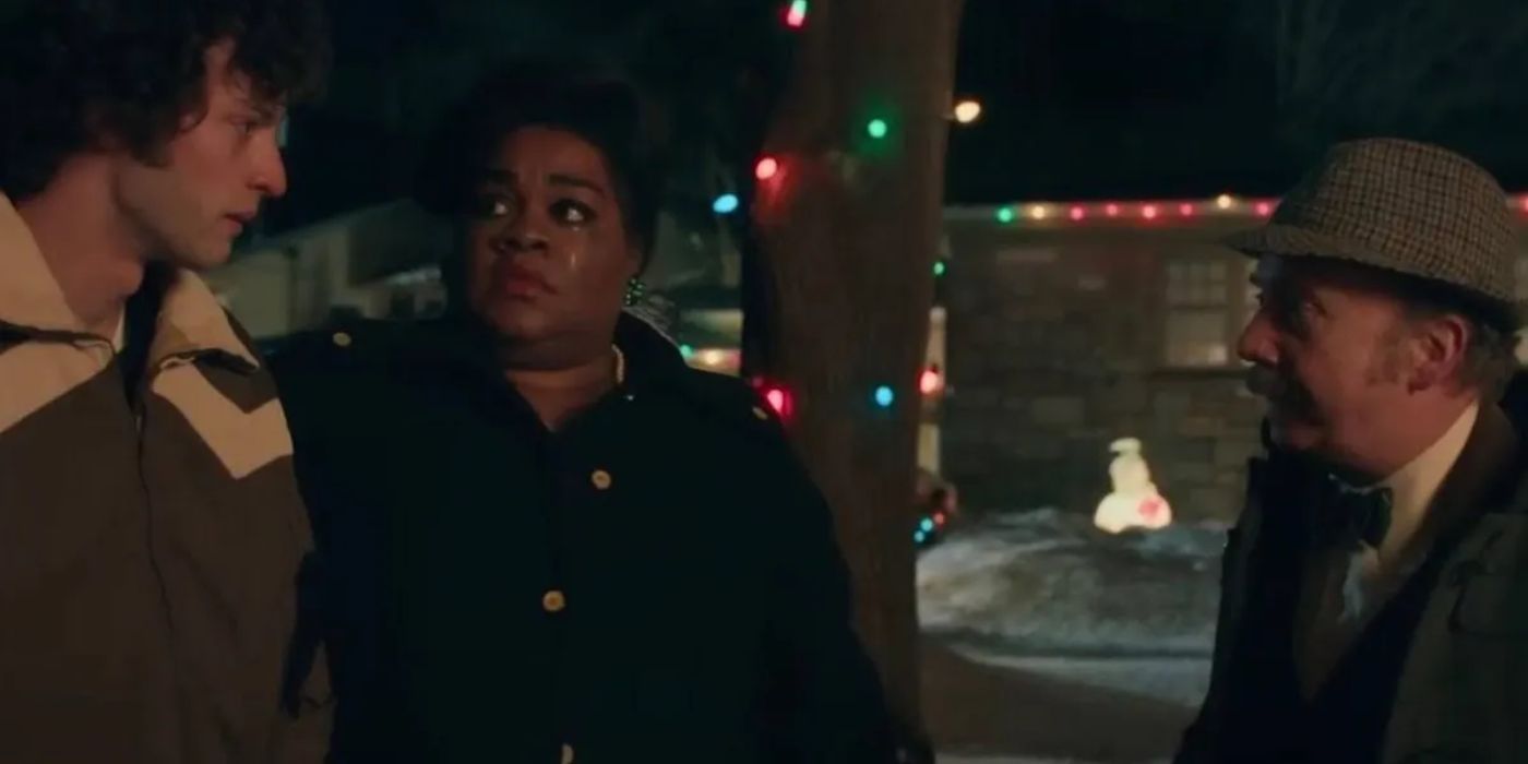 The Holdovers Review | One of 2023's Best Pictures