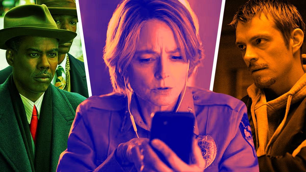 20 Chilling Crime Shows Set in the Winter