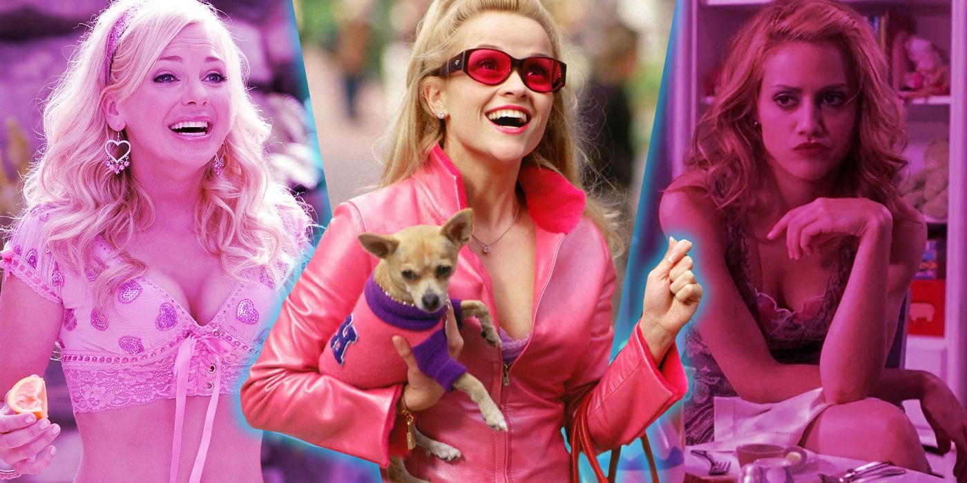 Legally blonde online full movie