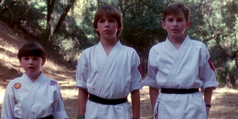 10 '90s Kids Movies You Probably Forgot About