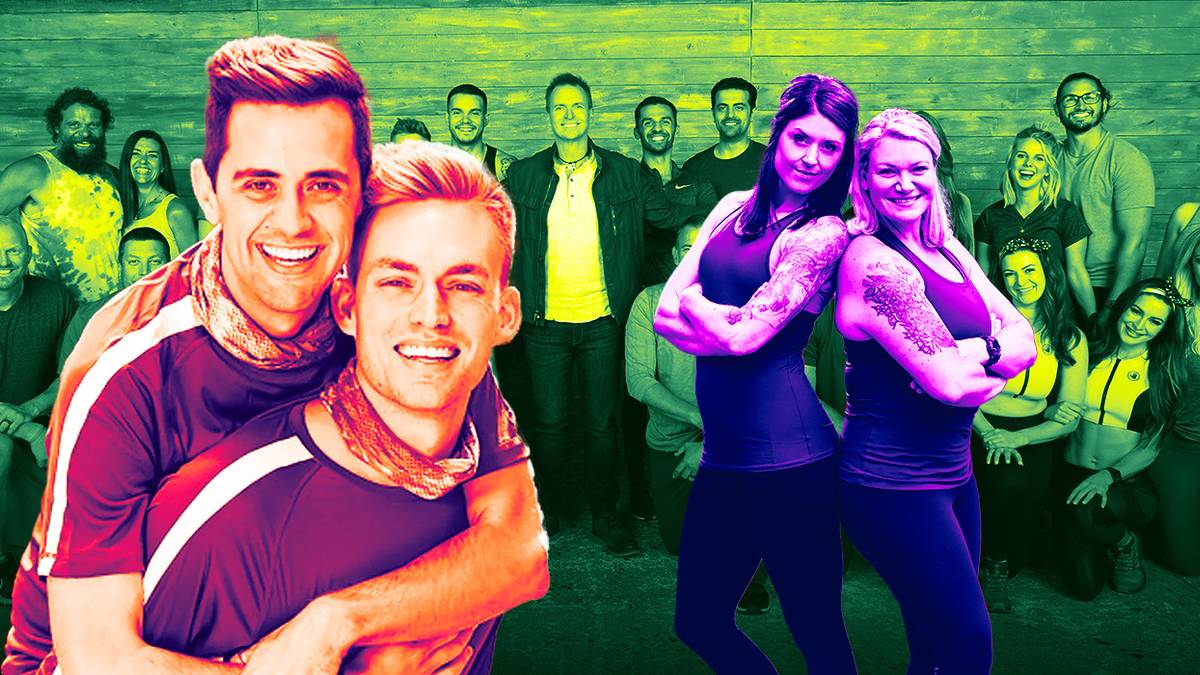 The Amazing Race Is Still One of the Best Reality TV Shows After 35 Seasons