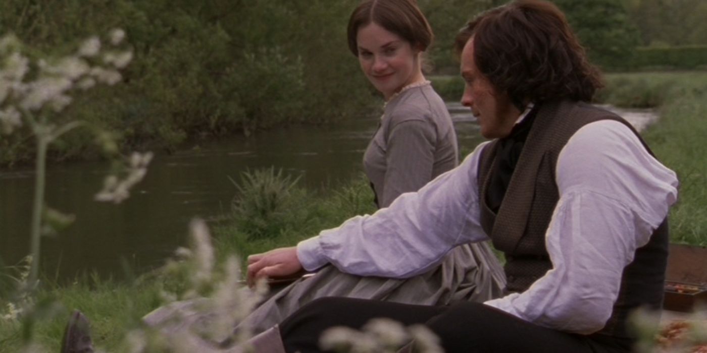 15 TV Series Based on Romance Novels