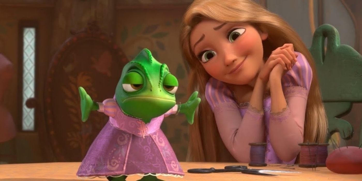 The Best Animal Sidekicks in Movies, Ranked