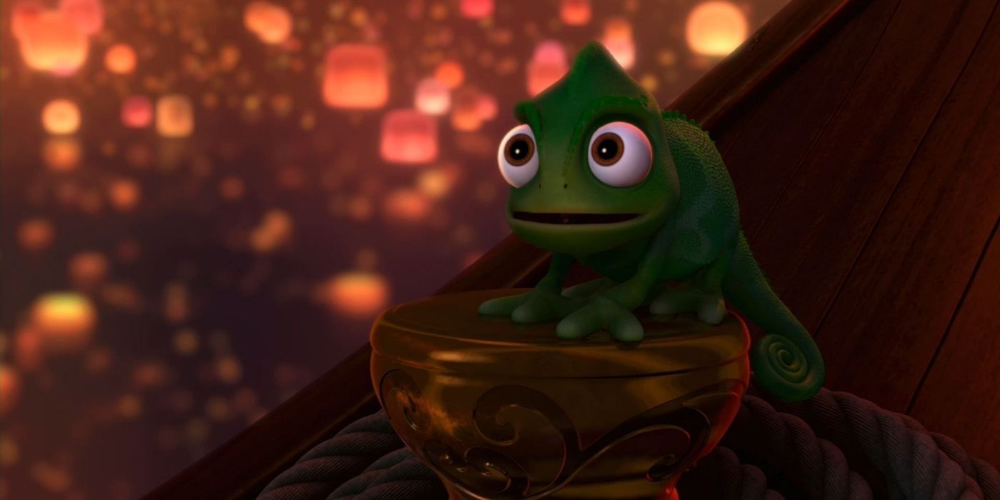 The Best Animal Sidekicks in Movies, Ranked