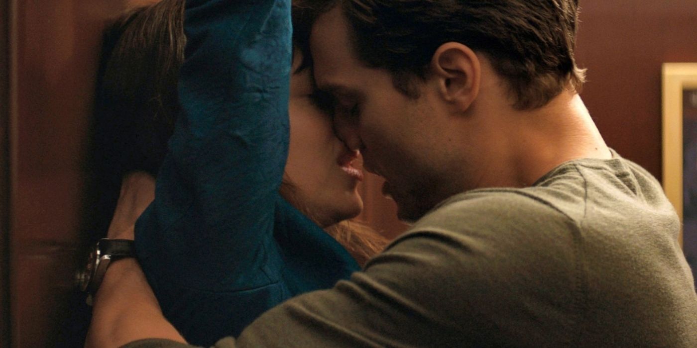 An Infamous Erotic Trilogy and a Horny 