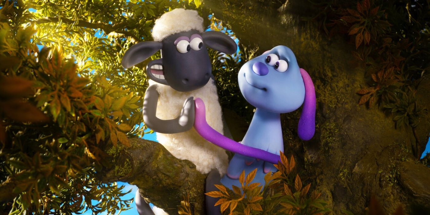 All Aardman Animations Movies, Ranked by Box Office Gross