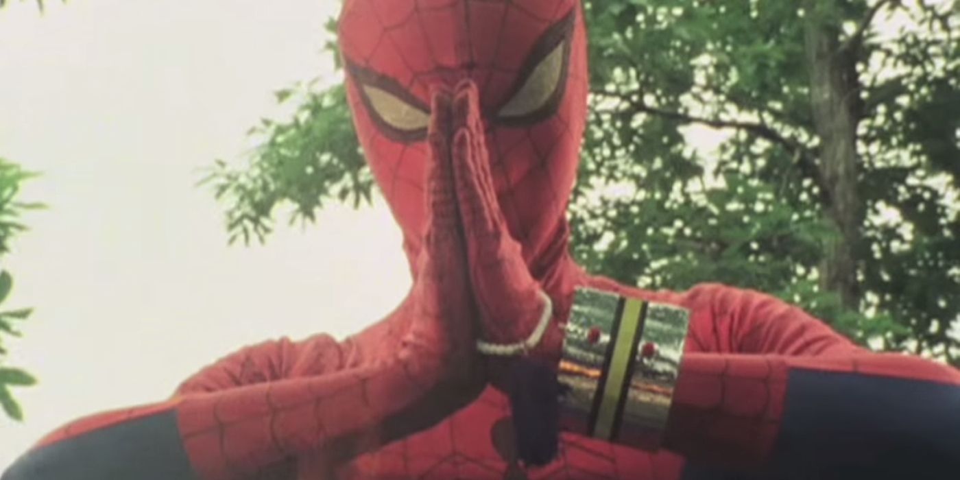 Spider-Man’s 10 Best Suits From Movies and TV, Ranked