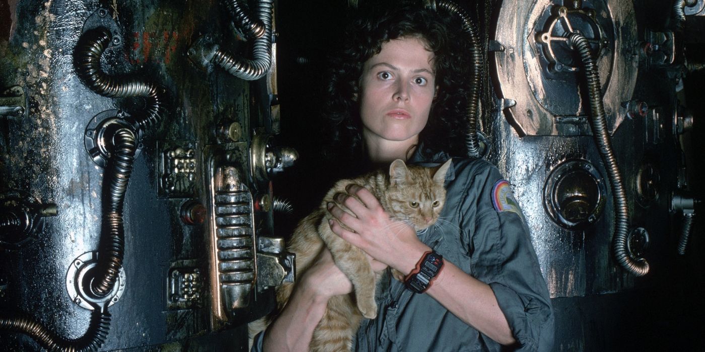 Alien: Romulus' Isabela Merced Reveals the 'Terrifying' Experience ...