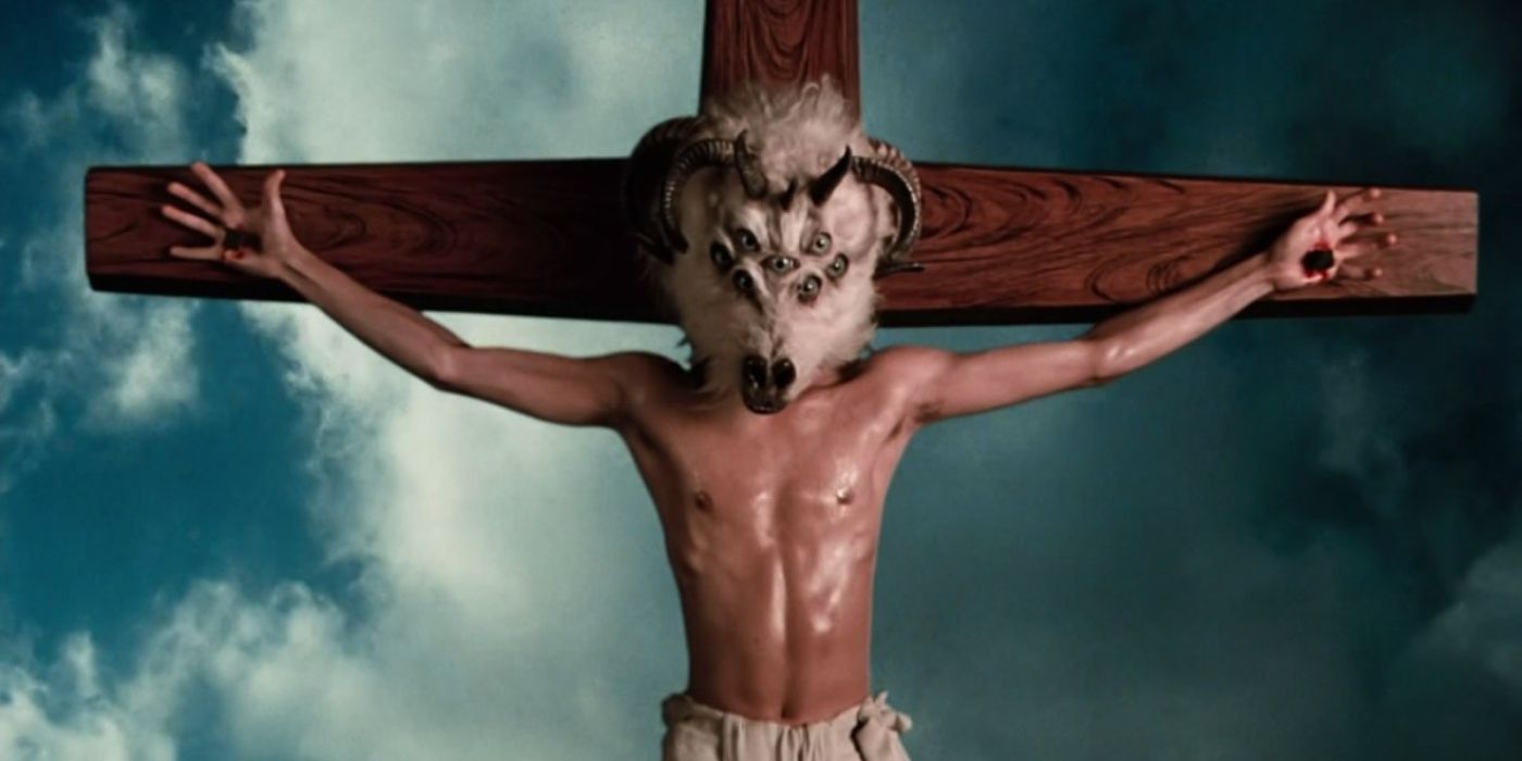 10 Huge Visual Effects Snubs at the Oscars
