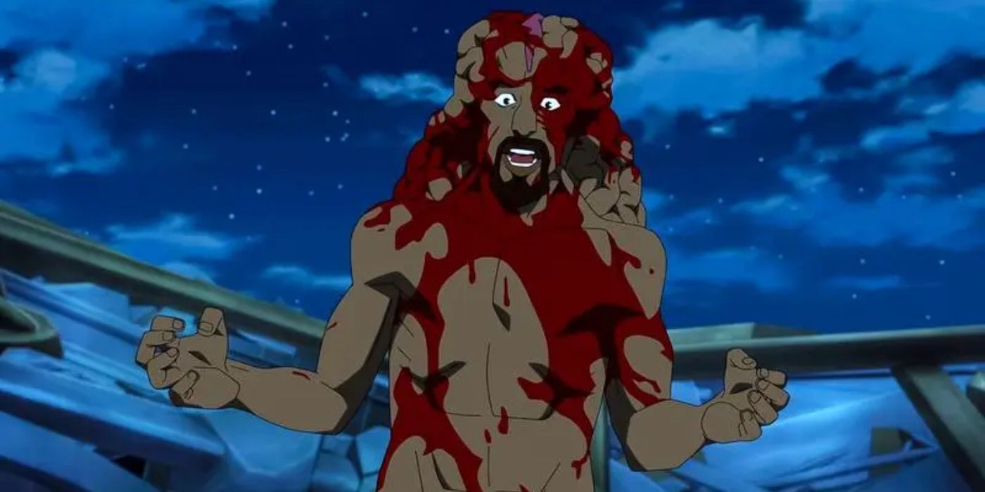 The 10 Strongest Invincible Characters, Ranked
