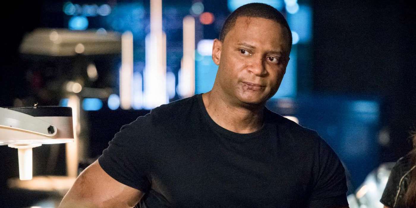 10 Arrowverse Actors Who Should Reprise Their Roles in James Gunn’s DCU