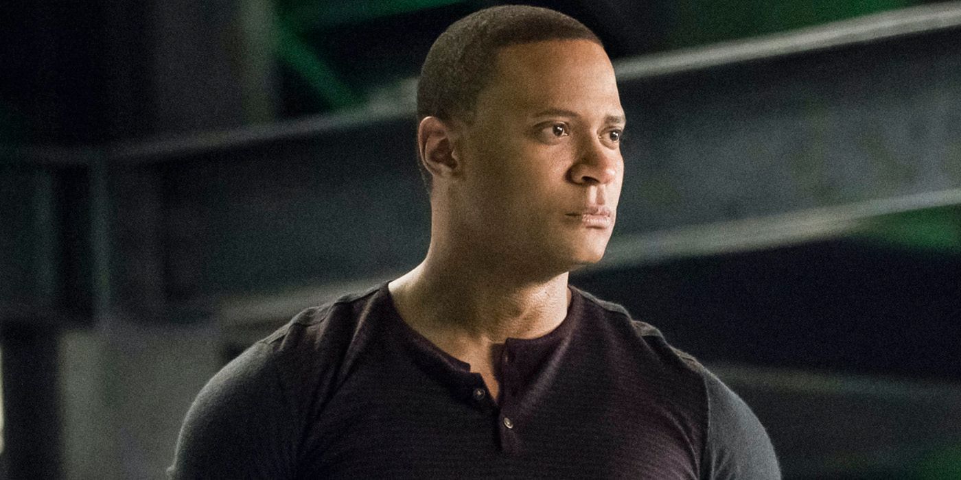 10 Arrowverse Actors Who Should Reprise Their Roles in James Gunn’s DCU