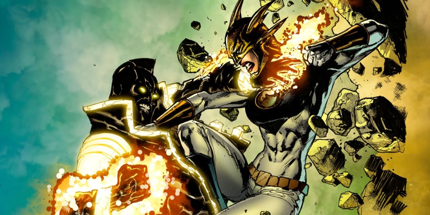 20 Justice League Heroes Who Deserve Their Own Movie