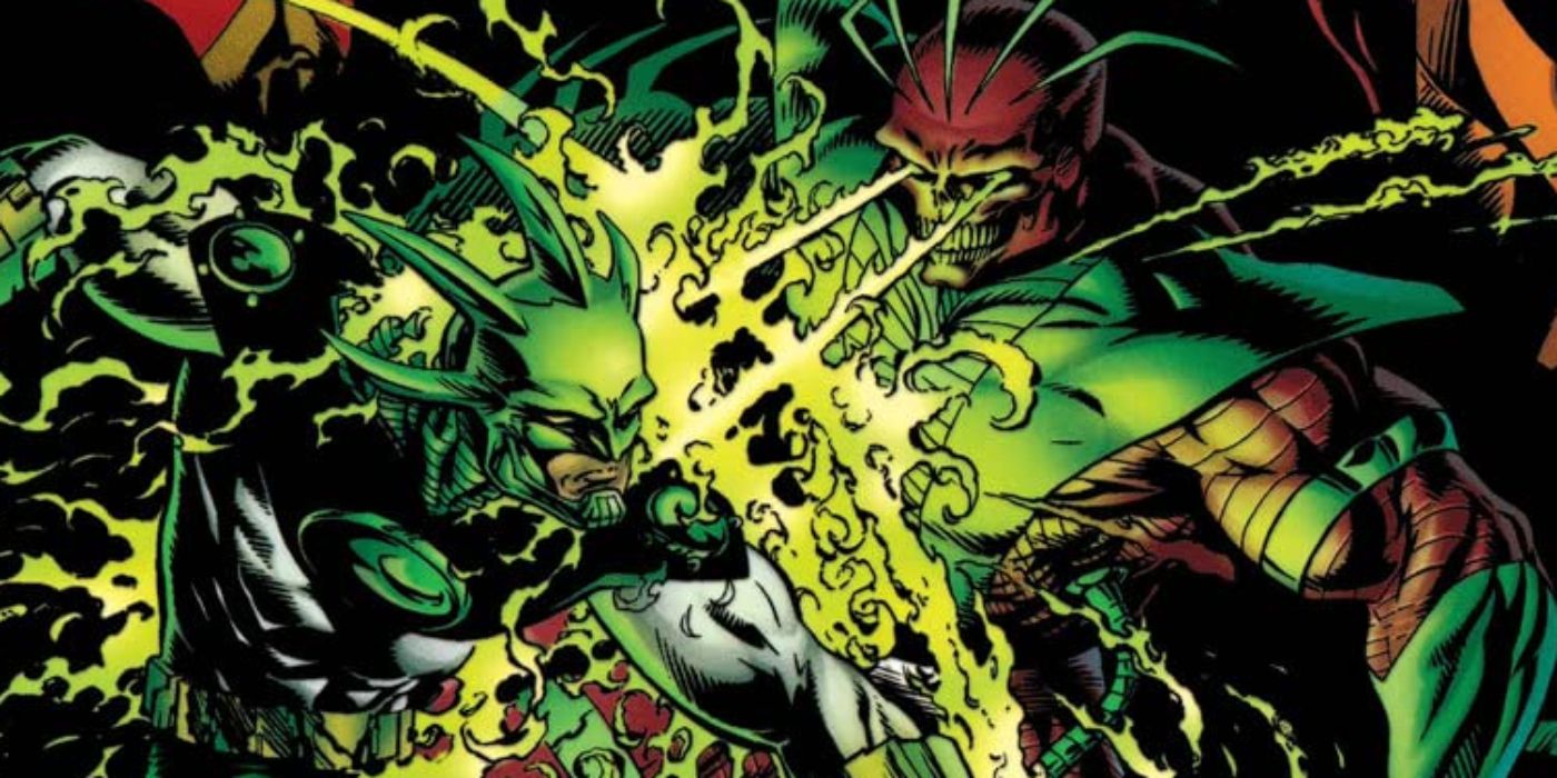 20 Justice League Heroes Who Deserve Their Own Movie