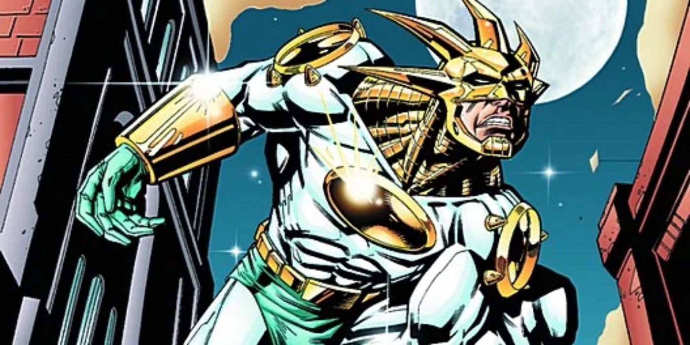 20 Justice League Heroes Who Deserve Their Own Movie