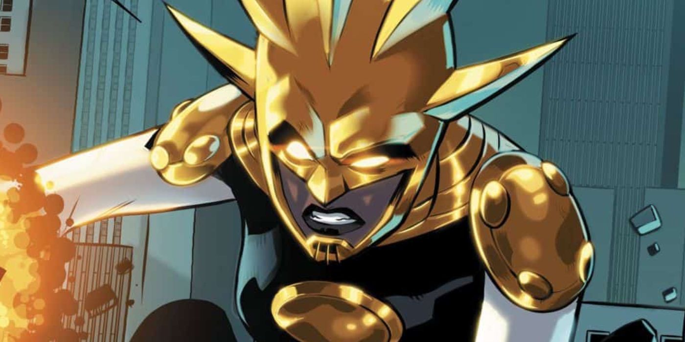 20 Justice League Heroes Who Deserve Their Own Movie