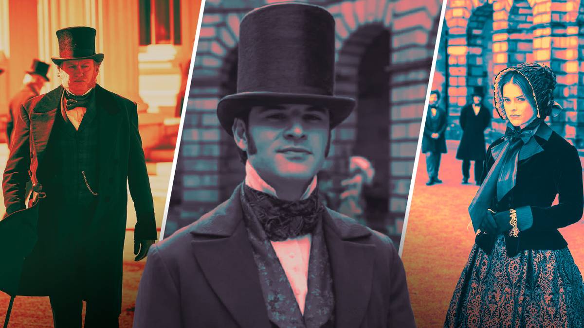 BELGRAVIA MOVIE CAST visual data 6