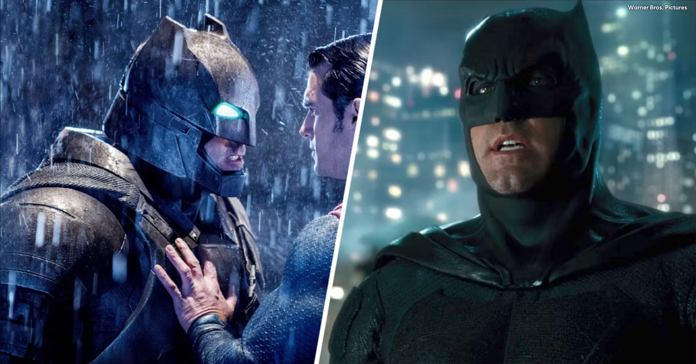 The Best Batman Of Them All? The Batman vs The Dark Knight