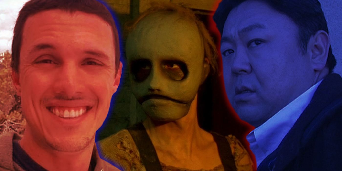 10 Best Horror Movies Set in Medieval Times