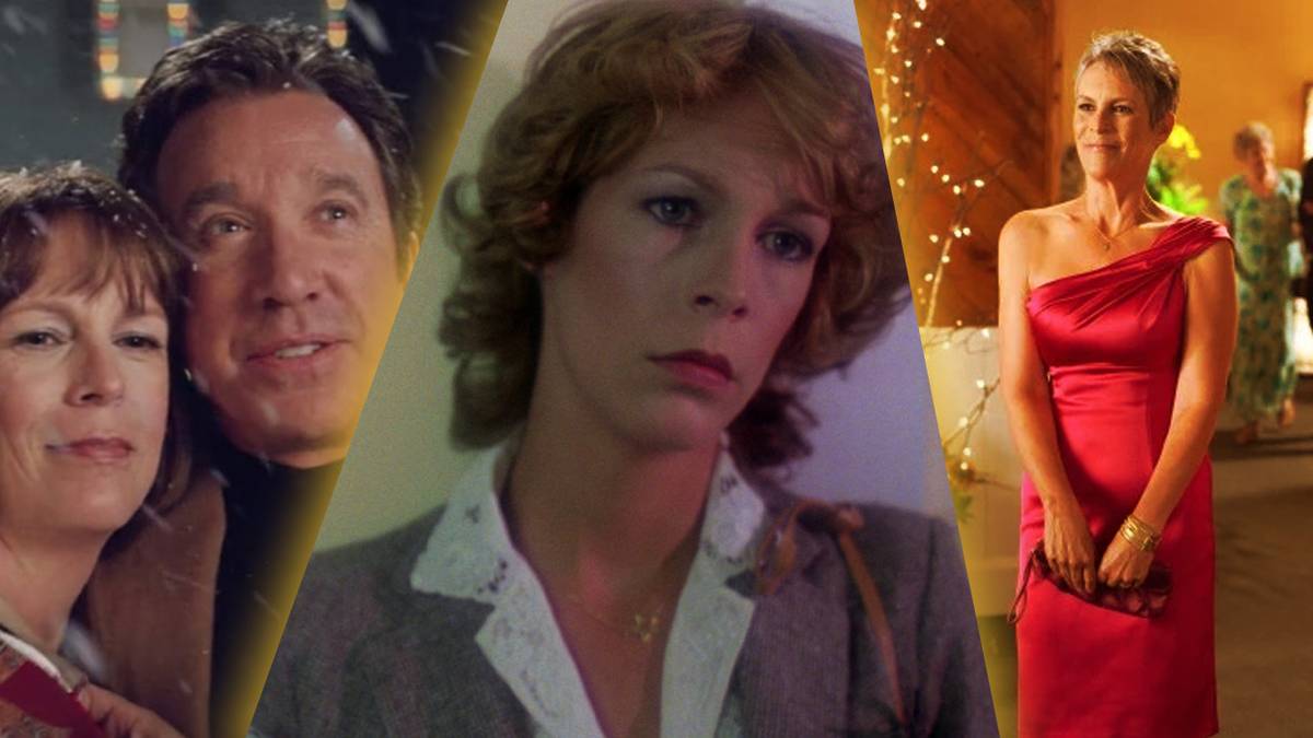 The 12 Best Jamie Lee Curtis Movies, Ranked