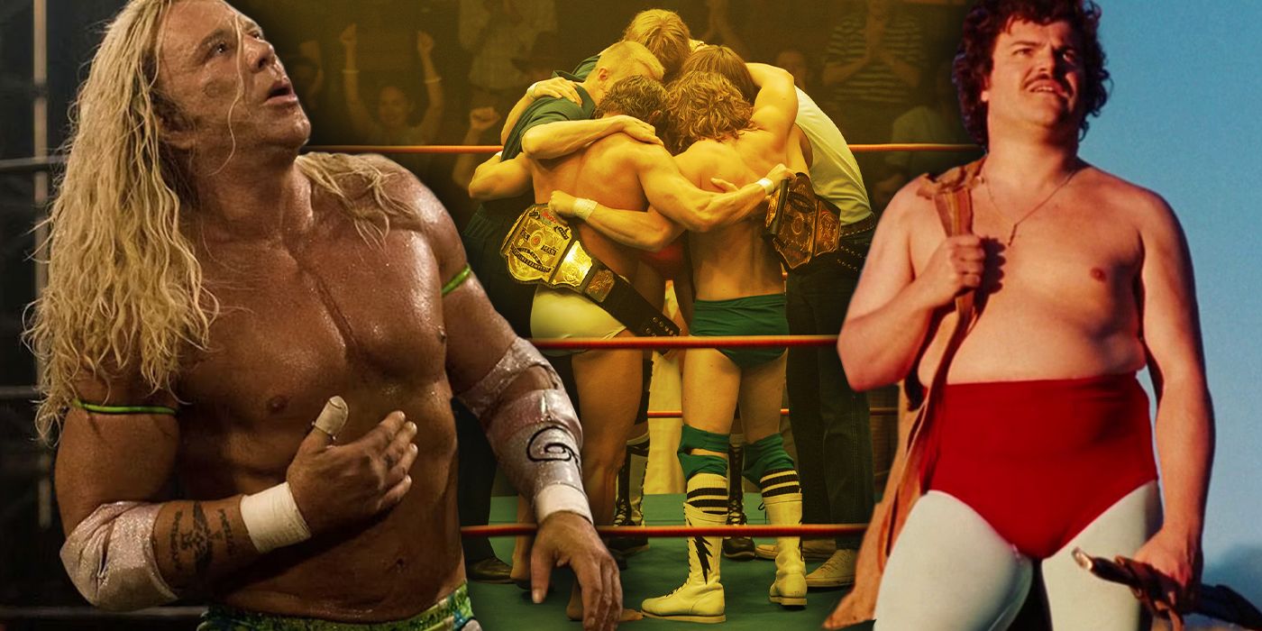 Wrestling Legend Kevin Sullivan Dies at 74 Following 'Devastating Accident'