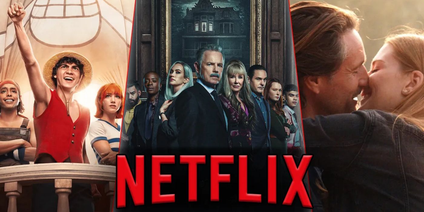 Netflix | MovieWeb