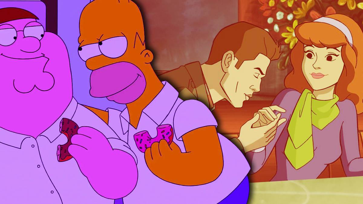 Best TV Crossover Episodes of All Time, Ranked