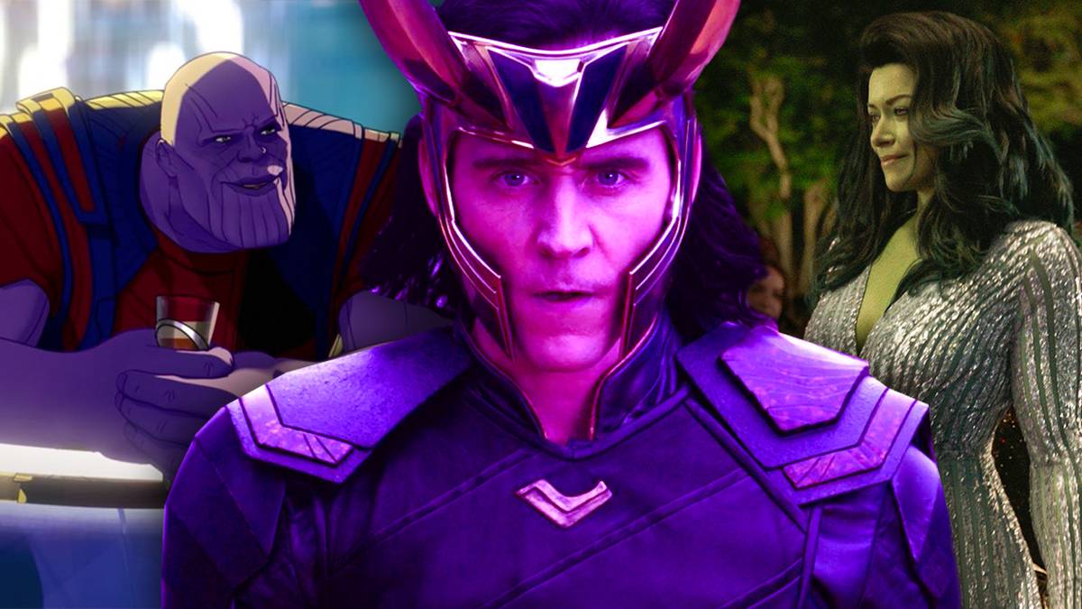 15 Best TV Series on Disney+ You Can Binge in One Weekend