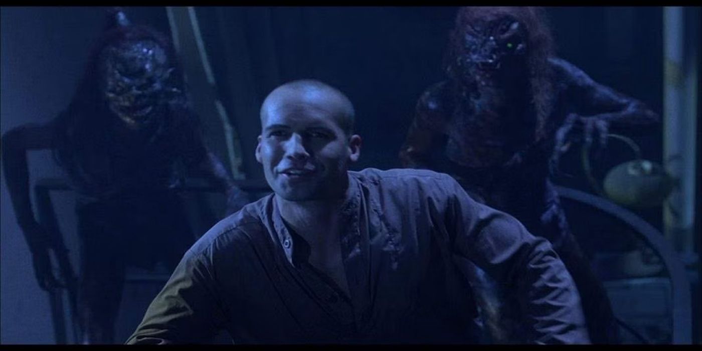 Billy Zane's 10 Greatest Film Roles