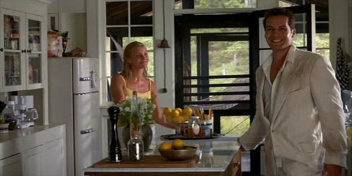 Billy Zane's 10 Greatest Film Roles