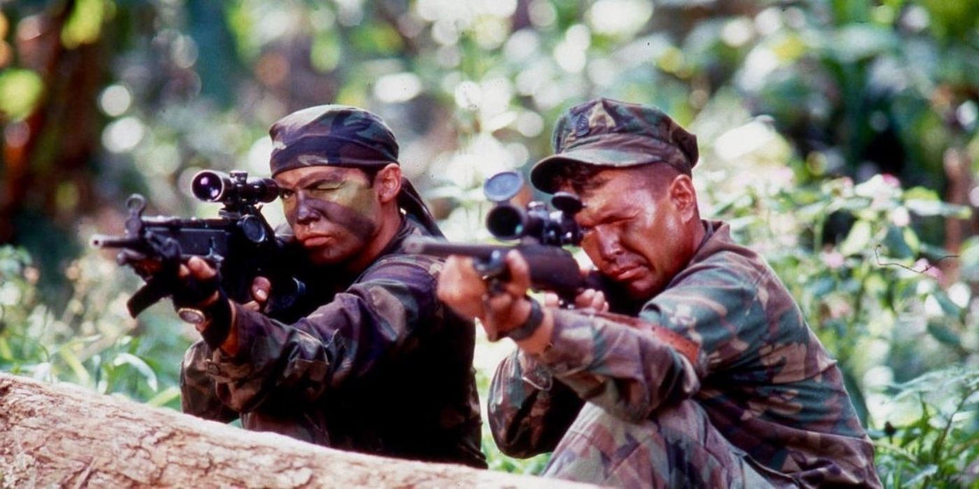 Billy Zane's 10 Greatest Film Roles