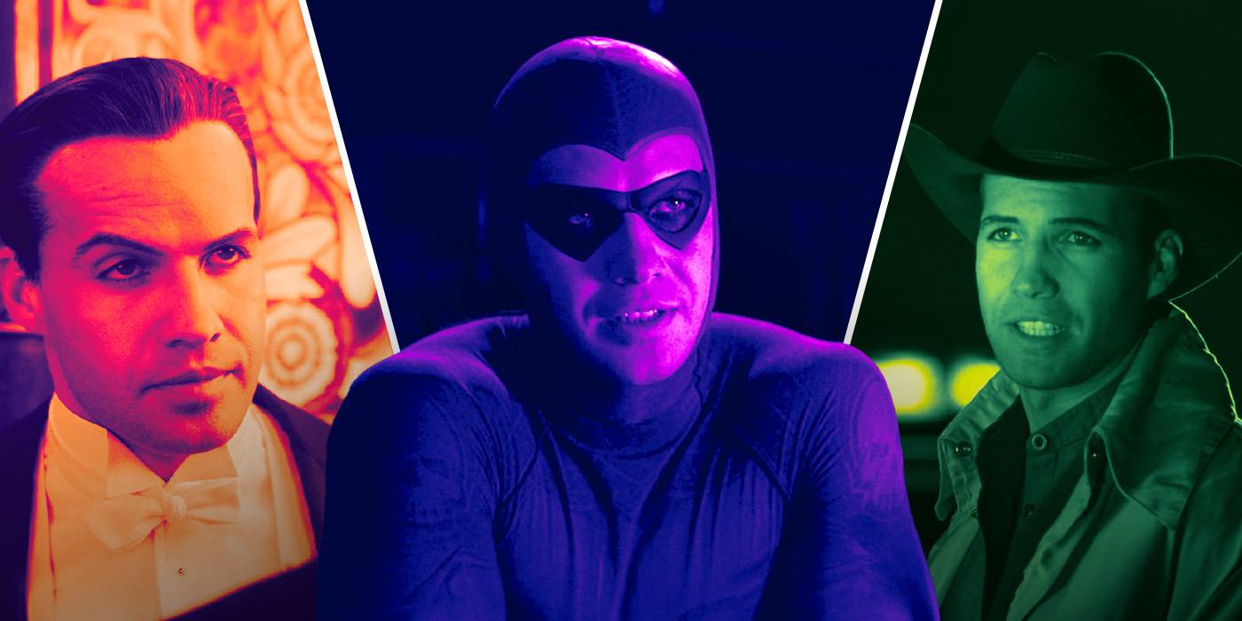 Billy Zane's 10 Greatest Film Roles