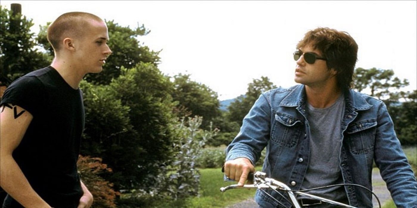 Billy Zane's 10 Greatest Film Roles