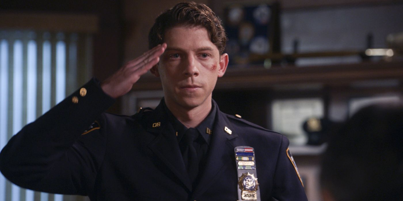 Blue Bloods Needs to Bring Joe Hill Back for the Show's Final Season
