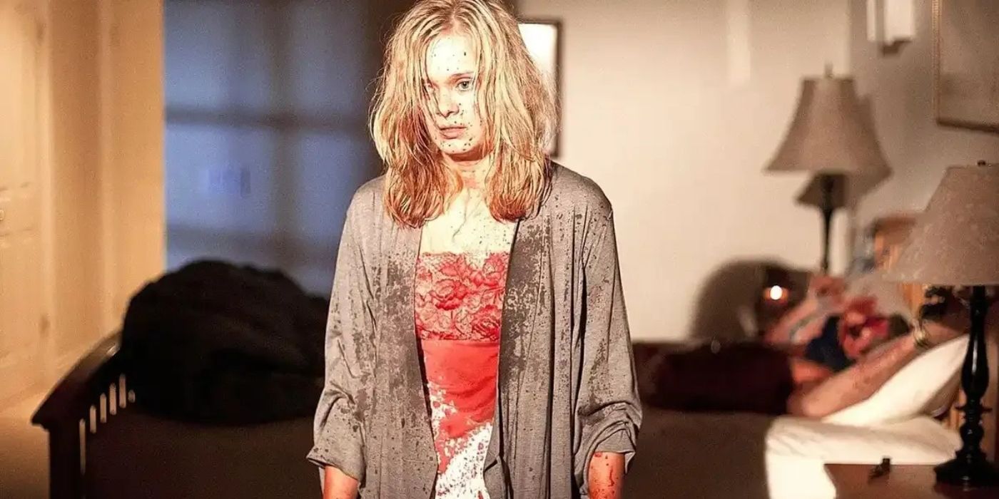 9 Actors Who Almost Played Harley Quinn in a DC Movie