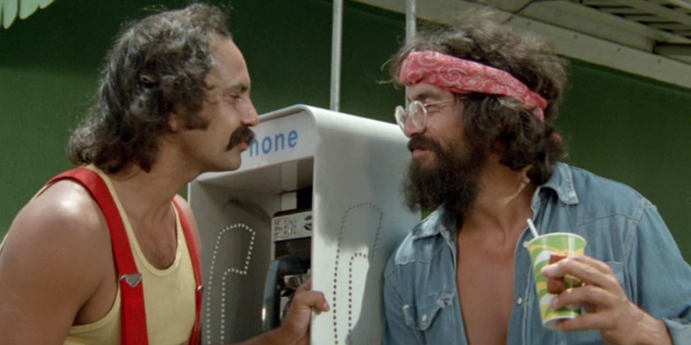 Best Comedy Movies of All Time