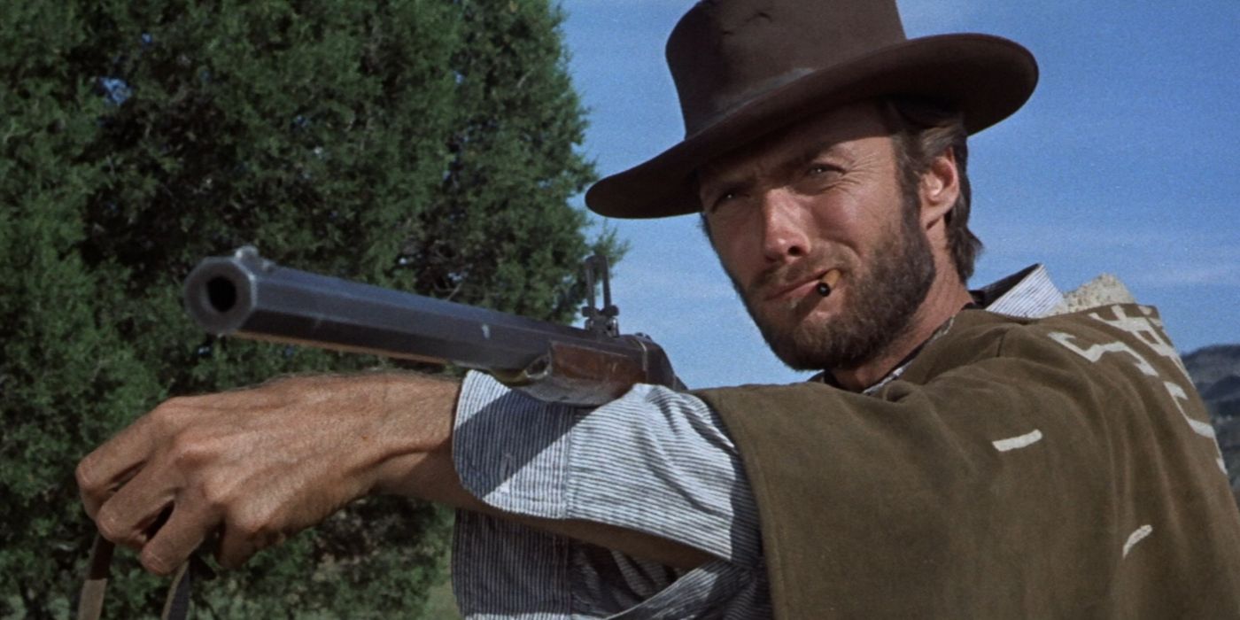 Which of Clint Eastwood’s 3 Spaghetti Westerns Is the Best?