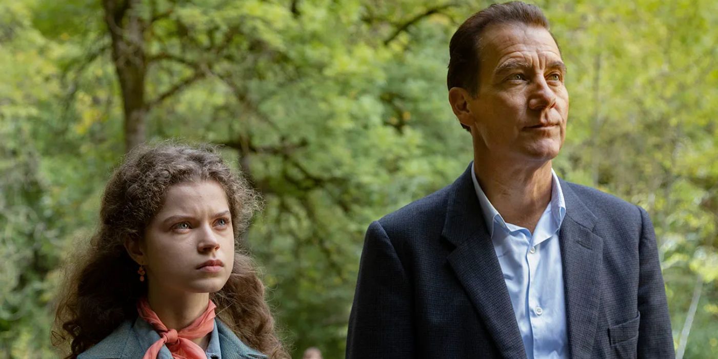 Clive Owen Was a Perfect Detective in 'Monsieur Spade'