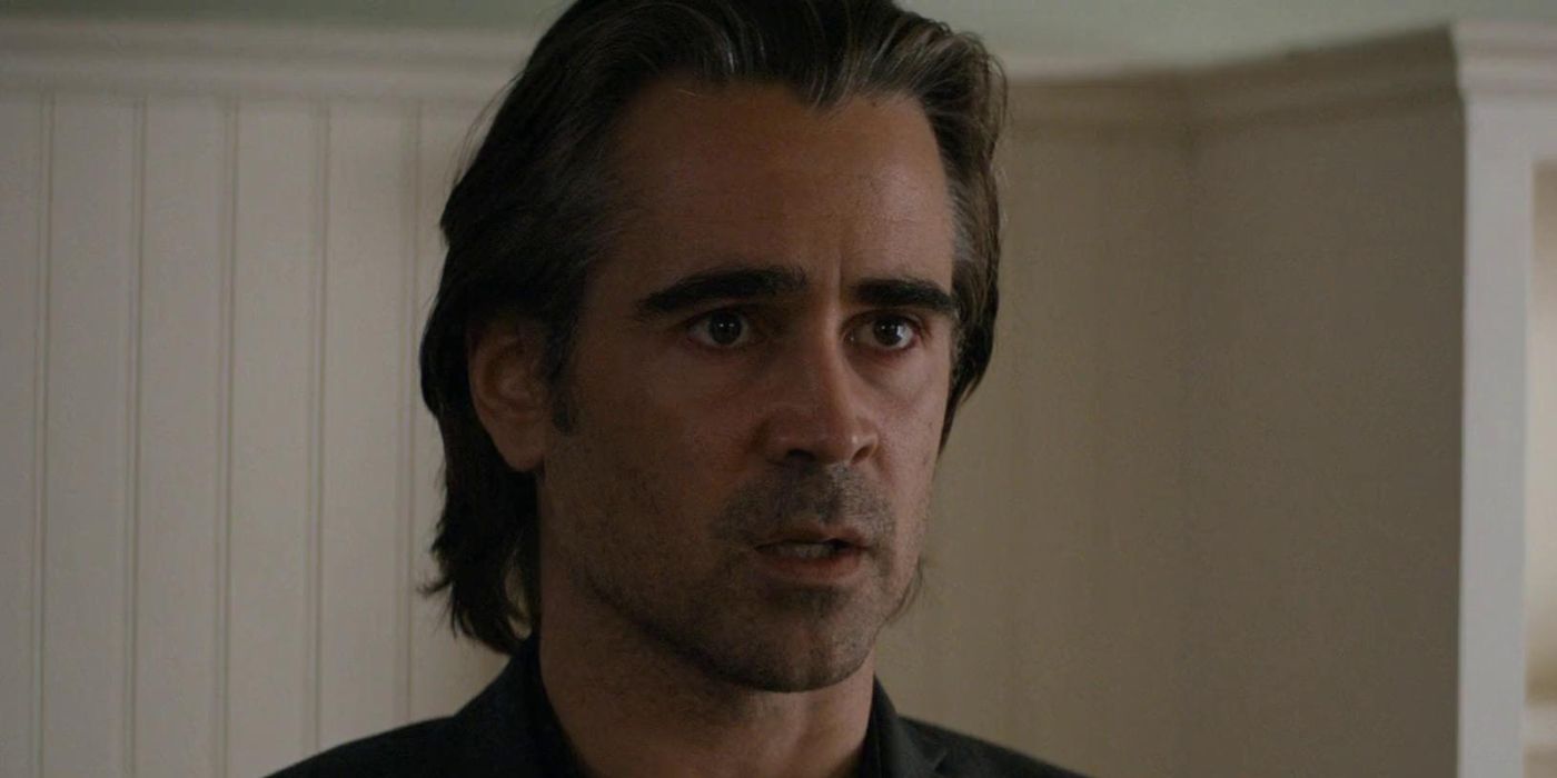 Every True Detective Season, Ranked